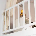 Traditional Split Level House In *