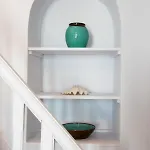 Traditional Split Level House In Ferienhaus *