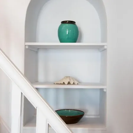Traditional Split Level House In Ferienhaus *