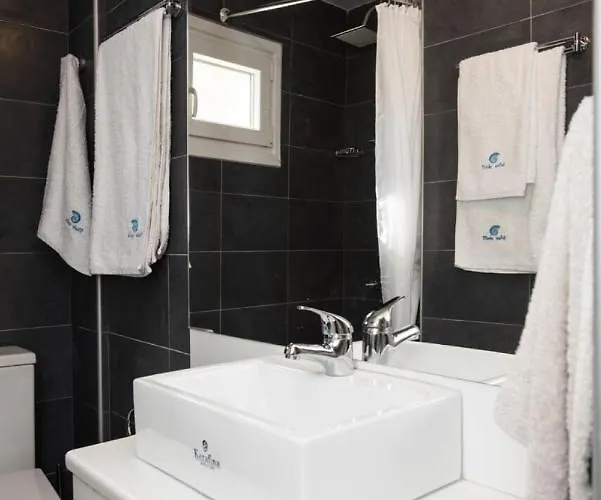 Traditional Split Level House In