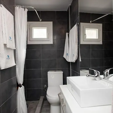 Traditional Split Level House In