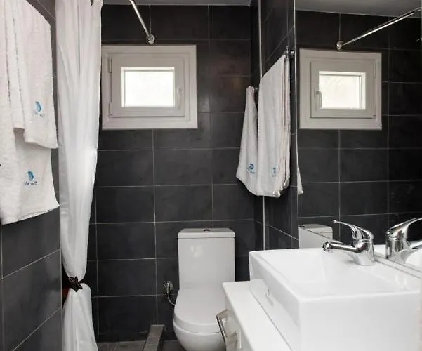 Traditional Split Level House In