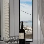 بيت للعطل Traditional Split Level House In Mykonos Town